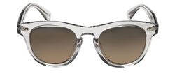 Gravel Frame | Sandstone Gradient Polar Lens