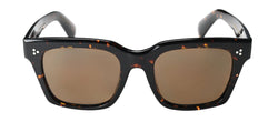 Atago Tortoise Frame | True Brown Polar Lens