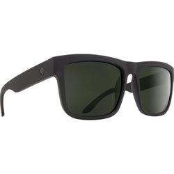 Sosi Matte Black Frame | HD Plus Gray Green Polar Lens