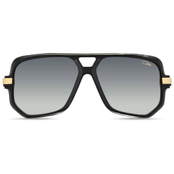 Black - Gold