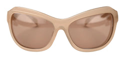 Opal Natural Frame | Light Brown Lens