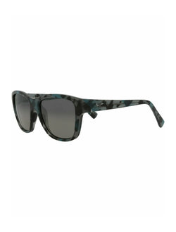 Blue Black Tortoise Frame | Neutral Grey Lens