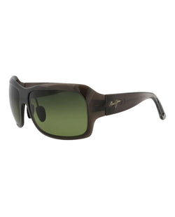Grey Fade Frame | Maui HT Lens