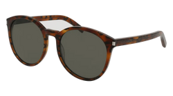 Havana 009 Frame | GREY Lens