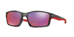 924710 Grey Smoke Frame | Oo Red Iridium Polarized Lens