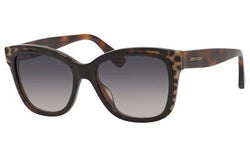 Animal Havana 0PUU/9C Frame | dark gray gradient lens 9C Lens