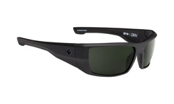 Soft Matte Black Frame | HD Plus Gray Green Lens
