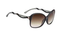 Femme Fatale Frame | HD Plus Bronze Fade Lens