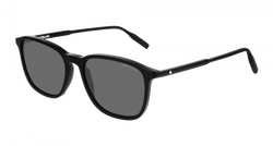 Black 001  GREY