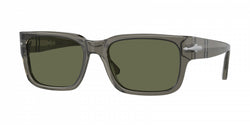 Polarized Green