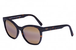 Dark Tortoise Frame | HCL Bronze Lens