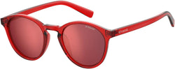 Red 0C9A Frame | Platinum Cp Pz XN Lens