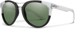 Black Crystal 07C5 Frame | Gray Green Cp Pz L7 Lens