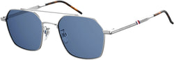 Palladium 0010 Frame | Blue Avio KU Lens