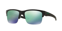 931609 Matte Black Frame | Jade Iridium Lens