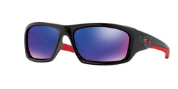 923602 Polished Black Frame | Positive Red Iridium Lens