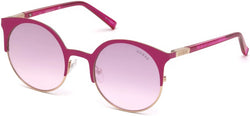 74U Pink / Other / Bordeaux Mirror Lenses