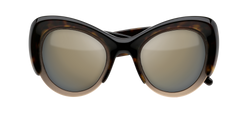 Avana 002 Frame | BRONZE Lens